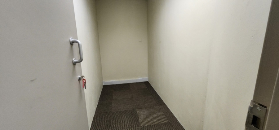 To Let commercial Property for Rent in Cape Town City Centre Western Cape